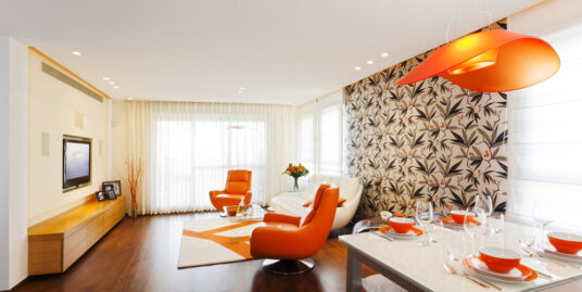 15 Apartments of Type BItaly Region Trentino-Alto Adige/Südtirol15 Apartments of Type B