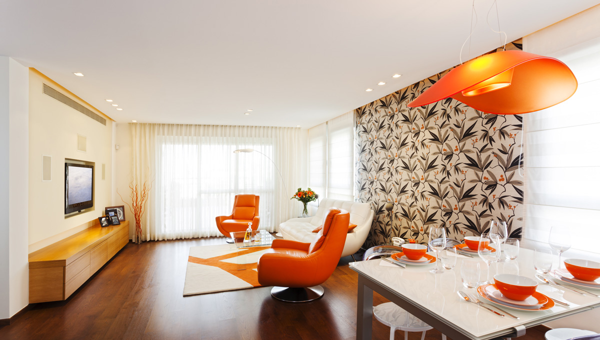 15 Apartments of Type BItaly Region Trentino-Alto Adige/Südtirol15 Apartments of Type B